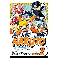 Amazon.com: Naruto Box Set 1: Volumes 1-27 with Premium (1